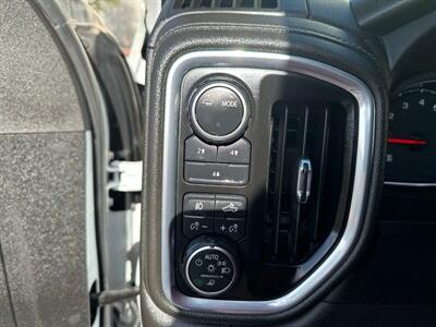 2023 Chevrolet Silverado 2500 LT  Crew Cab 4x4 - Photo 15 - Mesa, AZ 85201