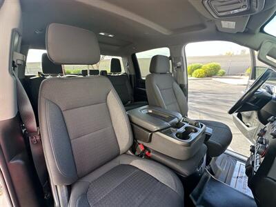 2023 Chevrolet Silverado 2500 LT  Crew Cab 4x4 - Photo 21 - Mesa, AZ 85201