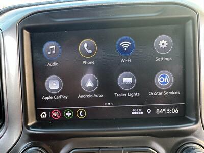 2023 Chevrolet Silverado 2500 LT  Crew Cab 4x4 - Photo 12 - Mesa, AZ 85201