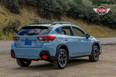 2022 Subaru Crosstrek   - Photo 5 - Prescott, AZ 86301