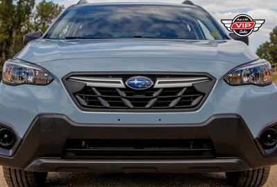 2022 Subaru Crosstrek   - Photo 8 - Prescott, AZ 86301