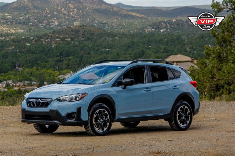 2022 Subaru Crosstrek   - Photo 1 - Prescott, AZ 86301