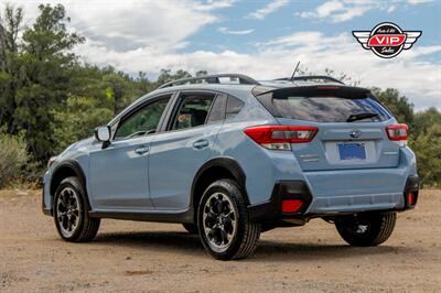 2022 Subaru Crosstrek   - Photo 6 - Prescott, AZ 86301