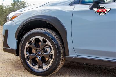 2022 Subaru Crosstrek   - Photo 11 - Prescott, AZ 86301
