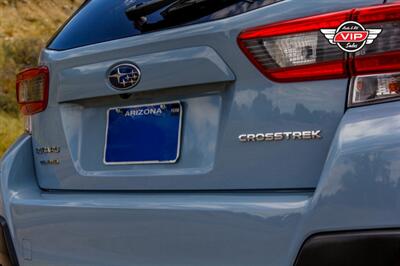 2022 Subaru Crosstrek   - Photo 16 - Prescott, AZ 86301