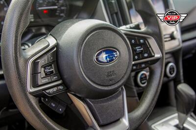 2022 Subaru Crosstrek   - Photo 26 - Prescott, AZ 86301