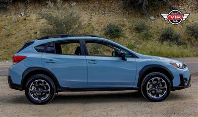 2022 Subaru Crosstrek   - Photo 4 - Prescott, AZ 86301
