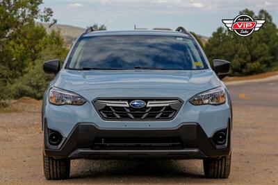 2022 Subaru Crosstrek   - Photo 7 - Prescott, AZ 86301