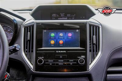 2022 Subaru Crosstrek   - Photo 38 - Prescott, AZ 86301