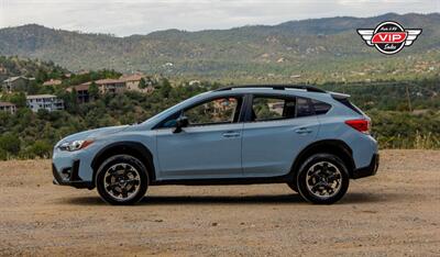 2022 Subaru Crosstrek   - Photo 3 - Prescott, AZ 86301