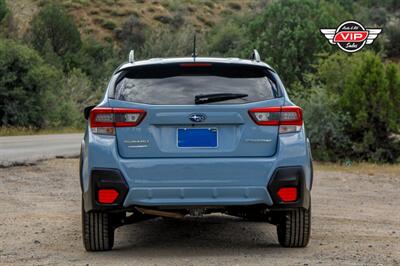 2022 Subaru Crosstrek   - Photo 9 - Prescott, AZ 86301