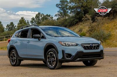 2022 Subaru Crosstrek   - Photo 2 - Prescott, AZ 86301