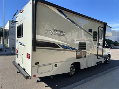 2020 Coachmen PRISM 2300DS Sprinter   - Photo 4 - Mesa, AZ 85201