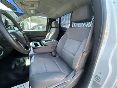 2015 Chevrolet Silverado 2500 Work Truck  Utility - Photo 19 - Mesa, AZ 85201