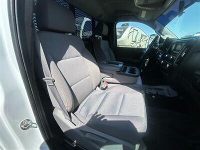 2015 Chevrolet Silverado 2500 Work Truck  Utility - Photo 11 - Mesa, AZ 85201