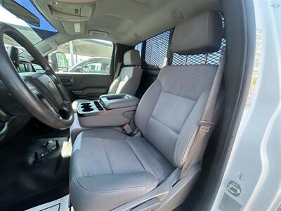 2015 Chevrolet Silverado 2500 Work Truck  Utility - Photo 8 - Mesa, AZ 85201