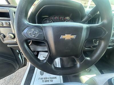 2015 Chevrolet Silverado 2500 Work Truck  Utility - Photo 10 - Mesa, AZ 85201