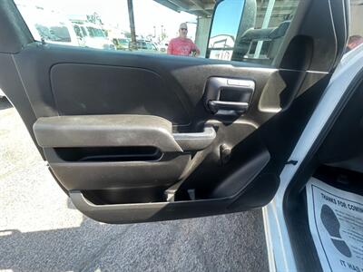 2015 Chevrolet Silverado 2500 Work Truck  Utility - Photo 9 - Mesa, AZ 85201