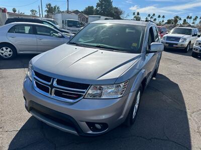 2019 Dodge Journey SE   - Photo 17 - Mesa, AZ 85201