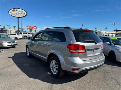 2019 Dodge Journey SE   - Photo 16 - Mesa, AZ 85201