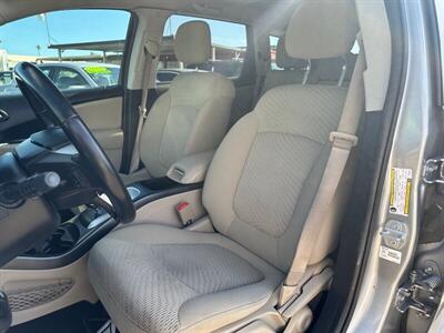 2019 Dodge Journey SE   - Photo 8 - Mesa, AZ 85201