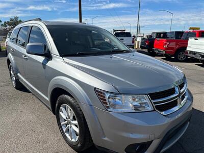 2019 Dodge Journey SE   - Photo 1 - Mesa, AZ 85201