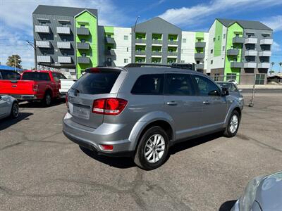 2019 Dodge Journey SE   - Photo 15 - Mesa, AZ 85201