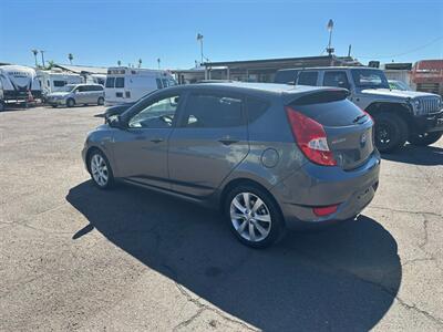 2013 Hyundai ACCENT SE Hatch Back - Photo 22 - Prescott, AZ 86301