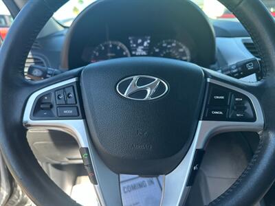 2013 Hyundai ACCENT SE Hatch Back - Photo 26 - Prescott, AZ 86301