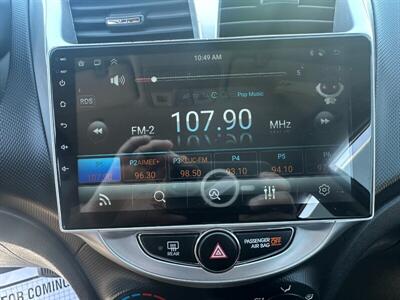2013 Hyundai ACCENT SE Hatch Back - Photo 11 - Prescott, AZ 86301
