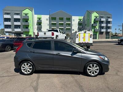 2013 Hyundai ACCENT SE Hatch Back - Photo 2 - Prescott, AZ 86301