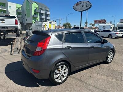 2013 Hyundai ACCENT SE Hatch Back - Photo 3 - Prescott, AZ 86301