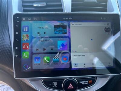 2013 Hyundai ACCENT SE Hatch Back - Photo 10 - Prescott, AZ 86301