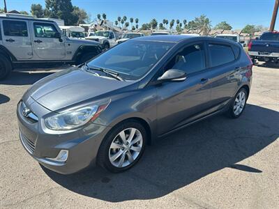 2013 Hyundai ACCENT SE Hatch Back - Photo 24 - Prescott, AZ 86301