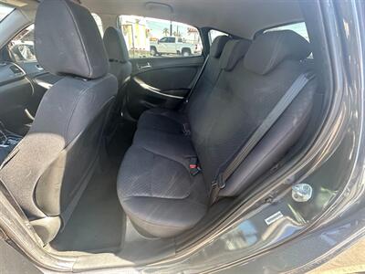 2013 Hyundai ACCENT SE Hatch Back - Photo 31 - Prescott, AZ 86301