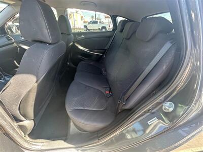 2013 Hyundai ACCENT SE Hatch Back - Photo 14 - Prescott, AZ 86301