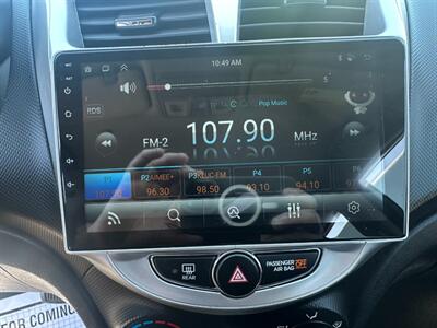 2013 Hyundai ACCENT SE Hatch Back - Photo 28 - Prescott, AZ 86301