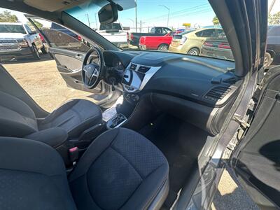 2013 Hyundai ACCENT SE Hatch Back - Photo 34 - Prescott, AZ 86301