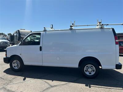 2014 Chevrolet Express 2500  Cargo - Photo 6 - Mesa, AZ 85201
