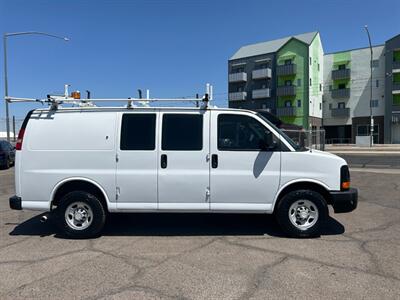 2014 Chevrolet Express 2500  Cargo - Photo 2 - Mesa, AZ 85201