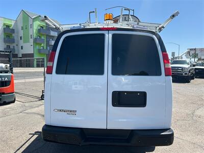 2014 Chevrolet Express 2500  Cargo - Photo 4 - Mesa, AZ 85201