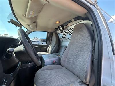 2014 Chevrolet Express 2500  Cargo - Photo 9 - Mesa, AZ 85201