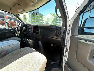 2014 Chevrolet Express 2500  Cargo - Photo 11 - Mesa, AZ 85201