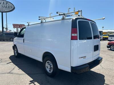 2014 Chevrolet Express 2500  Cargo - Photo 5 - Mesa, AZ 85201