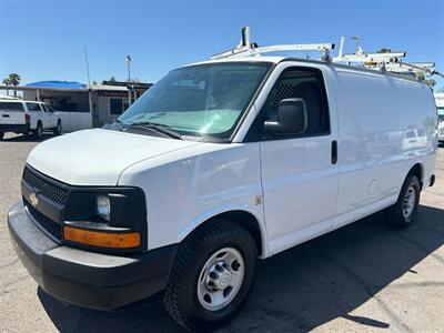 2014 Chevrolet Express 2500  Cargo - Photo 7 - Mesa, AZ 85201