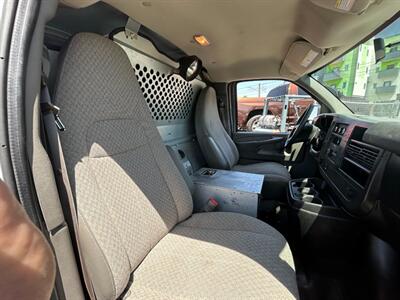 2014 Chevrolet Express 2500  Cargo - Photo 10 - Mesa, AZ 85201