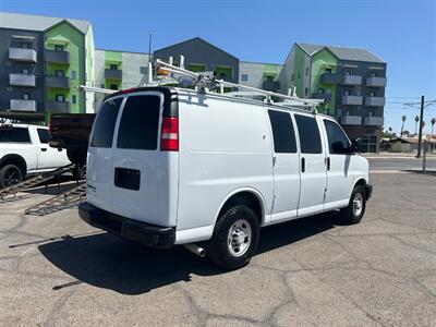 2014 Chevrolet Express 2500  Cargo - Photo 3 - Mesa, AZ 85201