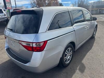 2012 Honda Odyssey EX-L w/DVD   - Photo 3 - Prescott, AZ 86301