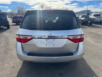 2012 Honda Odyssey EX-L w/DVD   - Photo 7 - Prescott, AZ 86301