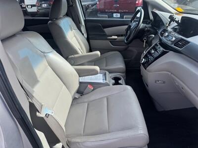 2012 Honda Odyssey EX-L w/DVD   - Photo 15 - Prescott, AZ 86301